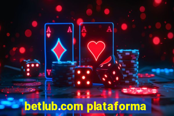 betlub.com plataforma